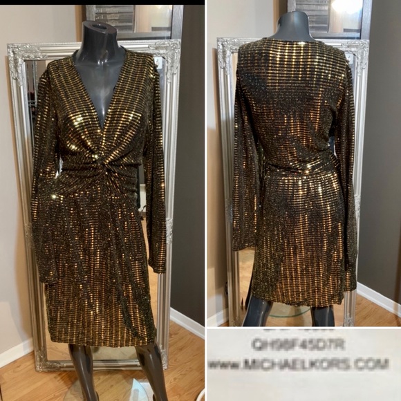 MICHAEL Michael Kors Dresses & Skirts - ❌SALE❌MICHEAL KORS🔹NEW (NWOT)
